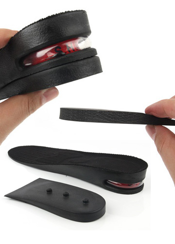 만인의 4타입 Height insole<br>(4 type)<br>