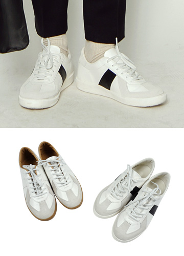 매니시 Sneakers<br>(5 mm)<br>