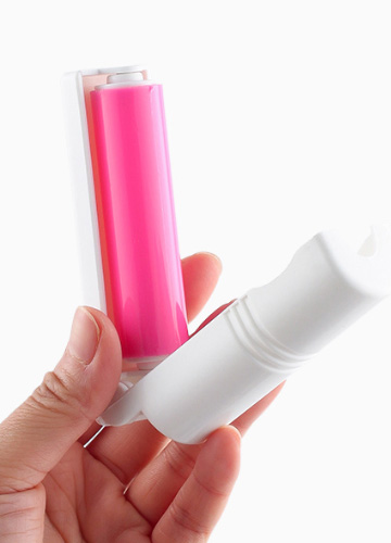 반영구 Portable 접이식 롤 Cleaner<br>