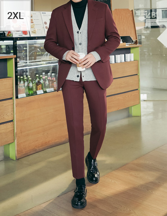 제이콥 윈터 Blazers<br><font style=font-size:11px;color:#595959> S * M * L * XL * 2XL <*font><br>