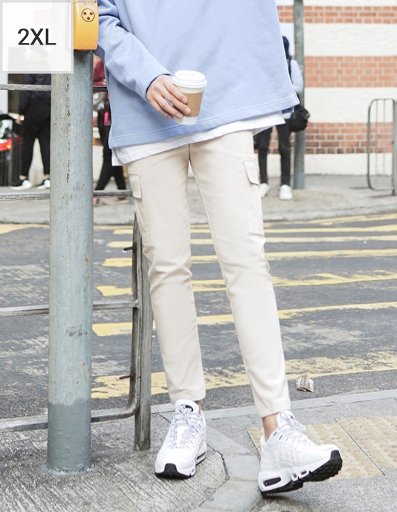 style good cargo pants<br> <font style=font-size:11px;color:#595959>M~2XL(28-36)<*font><br></font>