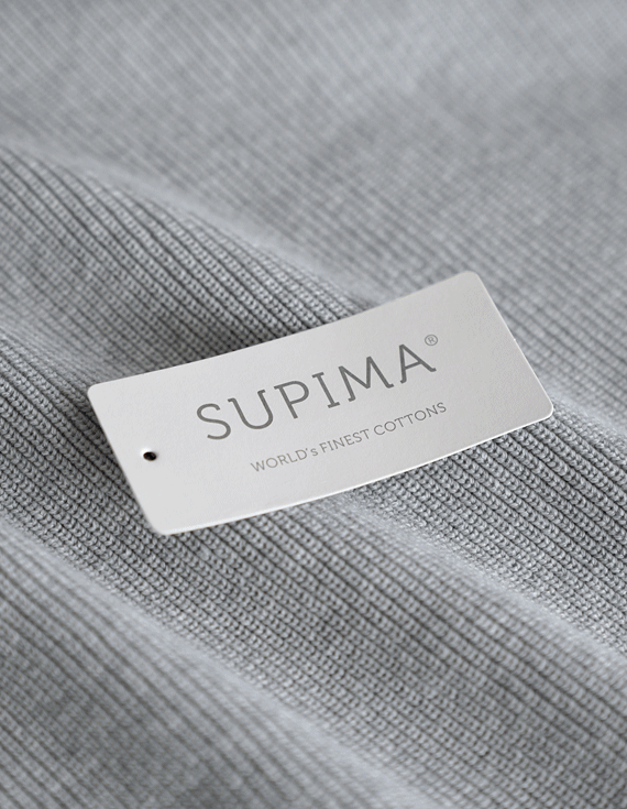 Strong supima Herash Round Knit<br> <font style=font-size:11px;color:#595959>M~L(95 to 105)<*font><br></font>