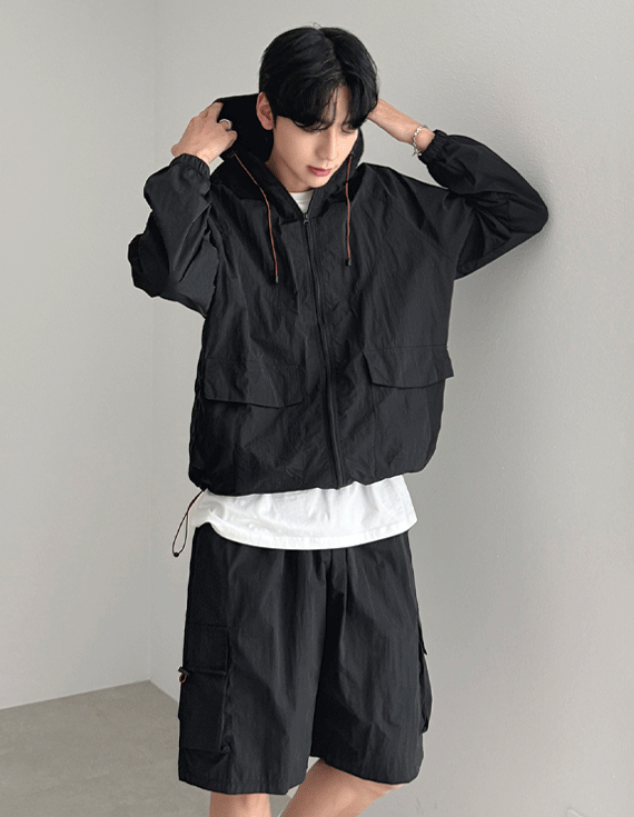 special nylon traning Set 30160