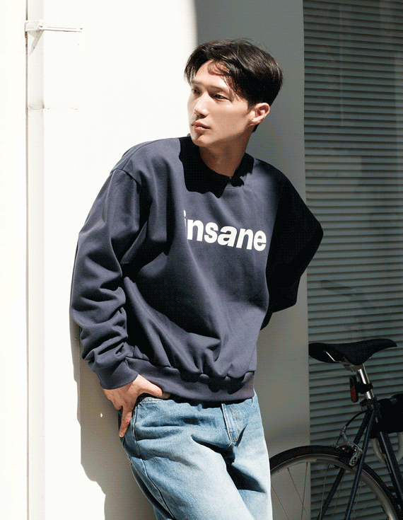 insane crob sweatshirt 30658