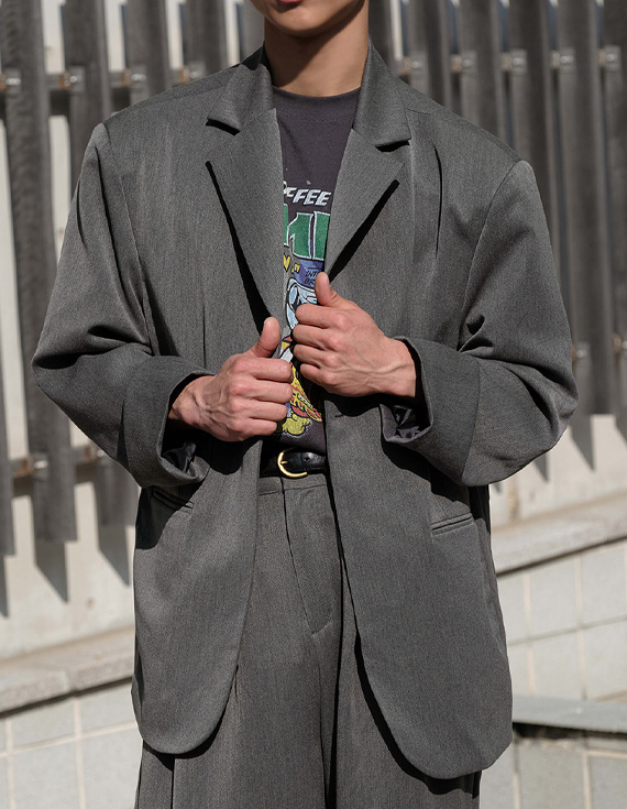 big daddy design Blazers 30812