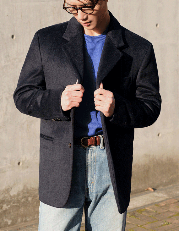 tailoring wool coat jacket Jacket 30822