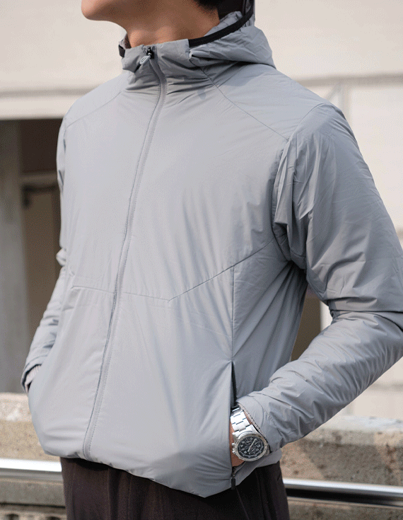 terry less weight Padding 30824