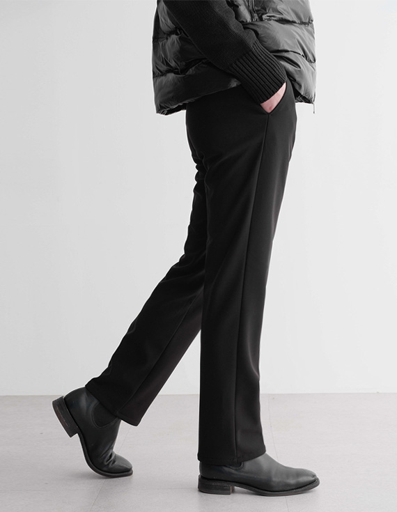 teds stretch tender napping Slacks 30842