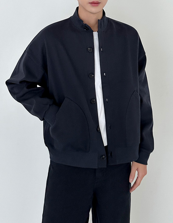 elle mixed cron cardigan 31023