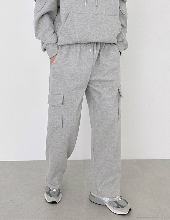 cargo string comfortable cargo pants 31031