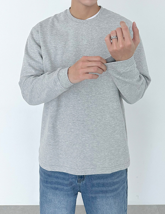 smoothie premium Long Sleeve 31035