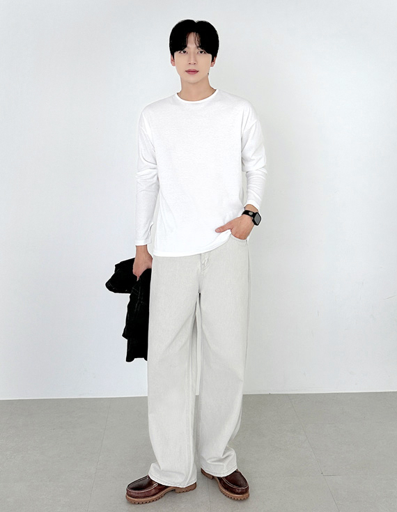 collie warmer soft layer Long Sleeve 31140