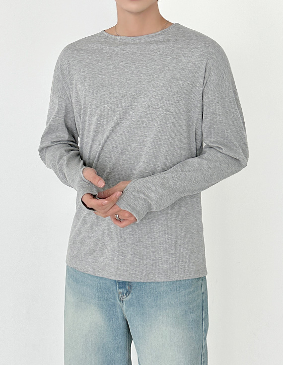 collie warmer soft layer Long Sleeve 31140
