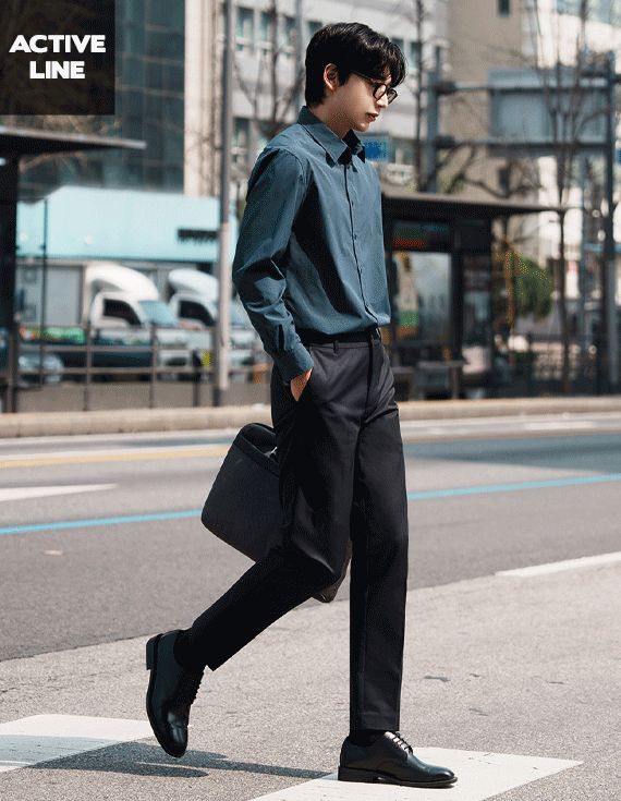 [ACTIVE LINE] 스트레치 컴포트 Pants 31135