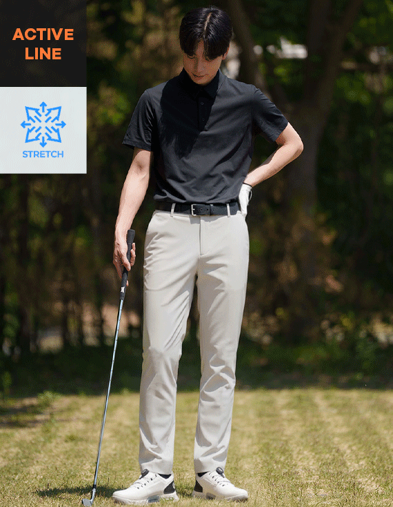 [MADE] 애니웨어 액티브 Pants 31216
