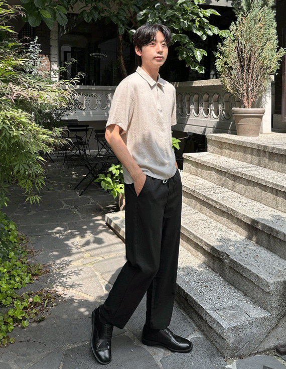 아이스 컴포트 이지 Pants 31277
