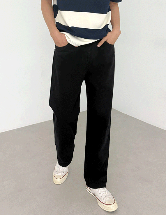 [여름면바지👖,데일리웨어] 컴포트 Cotton Banding Pants 31334